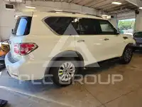 2020 Nissan ARMADA фото