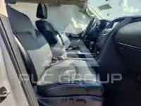 2020 Nissan ARMADA фото