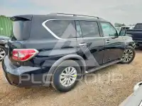 2020 Nissan ARMADA фото