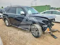 2020 Nissan ARMADA фото