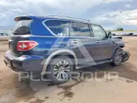 2020 Nissan ARMADA фото