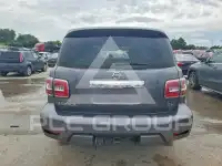 2020 Nissan ARMADA фото