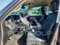 2020 Nissan ARMADA фото