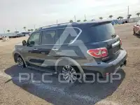 2020 Nissan ARMADA фото