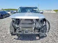 2020 Nissan ARMADA фото