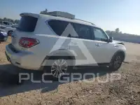 2020 Nissan ARMADA фото