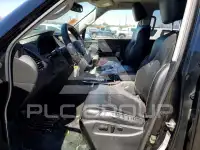 2020 Nissan ARMADA фото