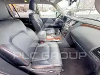 2020 Nissan ARMADA photo