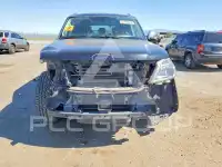 2020 Nissan ARMADA фото