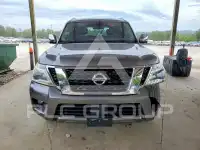 2020 Nissan ARMADA photo