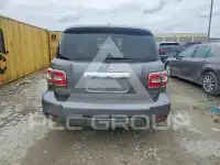 2020 Nissan ARMADA photo