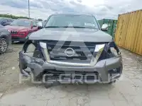 2020 Nissan ARMADA photo