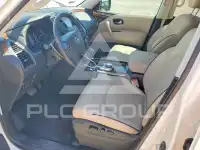2020 Nissan ARMADA photo