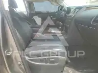 2020 Nissan ARMADA фото