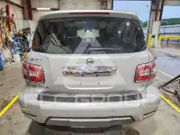 2020 Nissan ARMADA photo