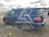 2020 Nissan ARMADA фото