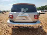 2020 Nissan ARMADA photo