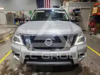 2020 Nissan ARMADA photo