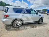 2020 Nissan ARMADA фото