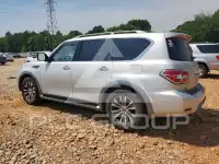 2020 Nissan ARMADA photo