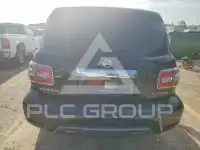 2020 Nissan ARMADA фото
