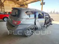 2020 Nissan ARMADA фото