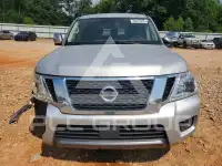 2020 Nissan ARMADA photo