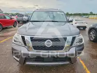 2020 Nissan ARMADA фото