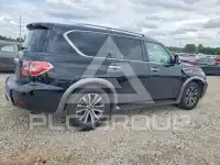 2020 Nissan ARMADA фото