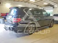 2020 Nissan ARMADA фото