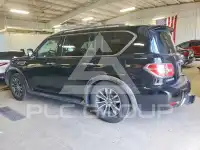 2020 Nissan ARMADA фото