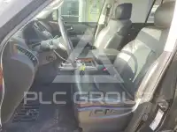 2020 Nissan ARMADA фото