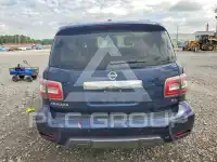 2020 Nissan ARMADA фото