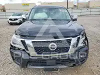 2020 Nissan ARMADA фото