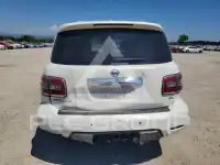 2020 Nissan ARMADA photo