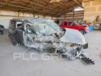 2020 Nissan ARMADA фото