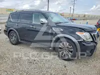 2020 Nissan ARMADA фото