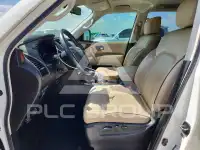 2020 Nissan ARMADA фото