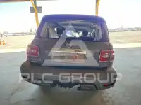 2020 Nissan ARMADA фото