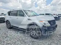 2020 Nissan ARMADA фото