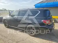 2020 Nissan ARMADA фото