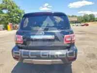 2020 Nissan ARMADA photo