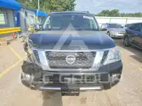 2020 Nissan ARMADA фото