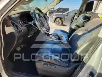 2020 Nissan ARMADA photo