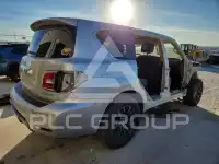 2020 Nissan ARMADA photo