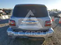 2020 Nissan ARMADA фото