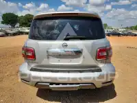 2020 Nissan ARMADA фото