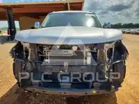 2020 Nissan ARMADA фото