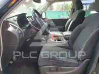 2020 Nissan ARMADA фото