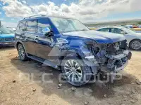 2020 Nissan ARMADA фото